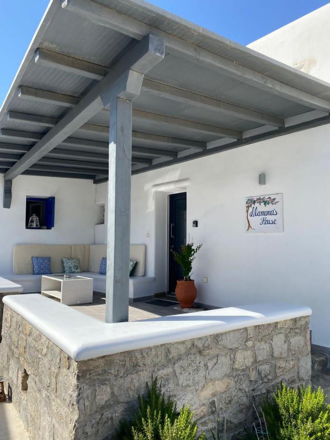 Alamana'S House - Ideal For Couples أنو ميرا المظهر الخارجي الصورة