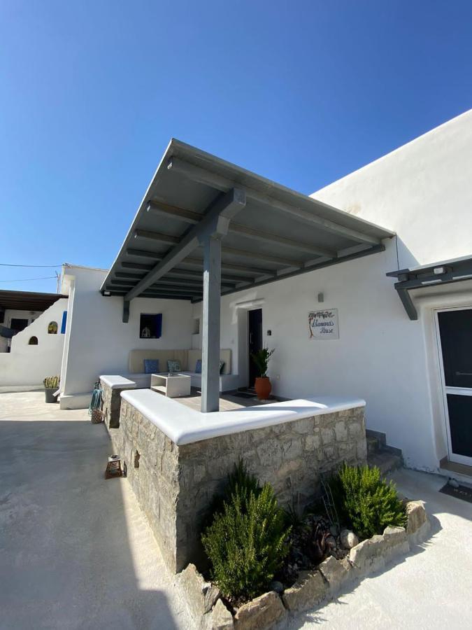 Alamana'S House - Ideal For Couples أنو ميرا المظهر الخارجي الصورة