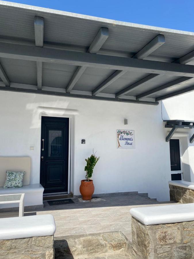 Alamana'S House - Ideal For Couples أنو ميرا المظهر الخارجي الصورة